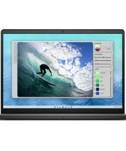 Laptop Dell 15 DC15255 DC5R5802W1