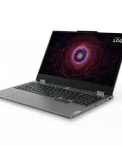 Alternative view of Laptop Lenovo LOQ 15ARP9 83JC00M3VN