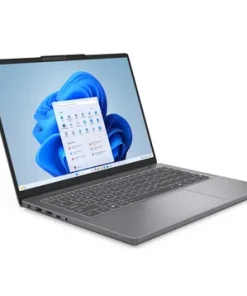 Alternative view of Laptop Lenovo IdeaPad Slim 3 14IRH10 83K00008VN