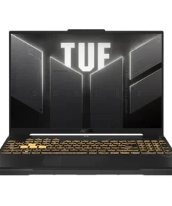 Laptop ASUS TUF Gaming F16 FX607VJ-RL034W