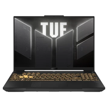 Laptop ASUS TUF Gaming F16 FX607VJ-RL034W