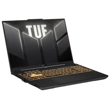 Laptop ASUS TUF Gaming F16 FX607VJ-RL034W - Ảnh 3
