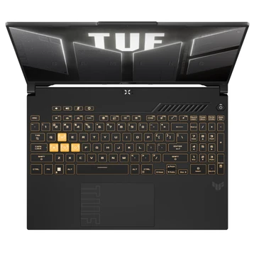 Laptop ASUS TUF Gaming F16 FX607VJ-RL034W - Ảnh 2