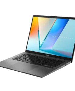 Alternative view of Laptop ASUS Vivobook S14 S3407QA-SF043WS