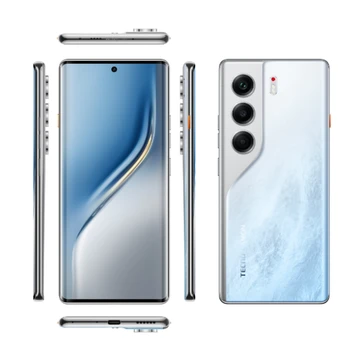 TECNO CAMON 40 Pro - Ảnh 2