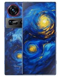 Điện thoại Nubia Z70 Ultra