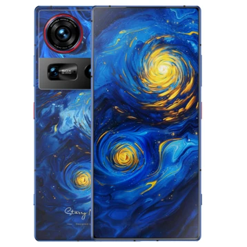 Điện thoại Nubia Z70 Ultra