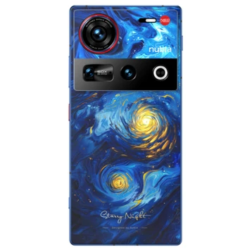 Điện thoại Nubia Z70 Ultra - Ảnh 2