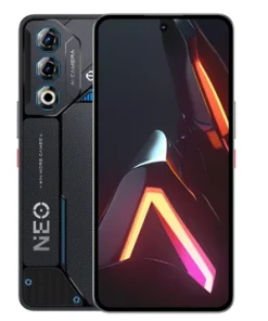 Nubia Neo 3 GT