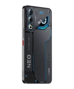Alternative view of Nubia Neo 3 GT