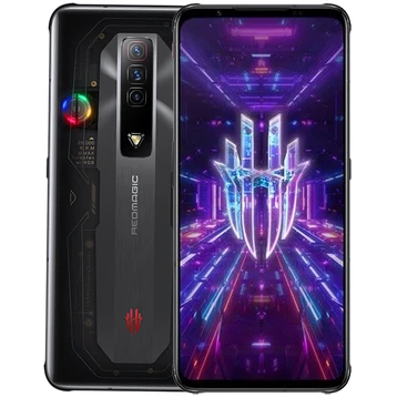 Nubia Red Magic 7 Pusar 16GB 256GB - Ảnh 2