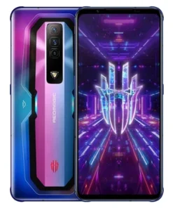 Nubia Red Magic 7 Pusar 16GB 256GB