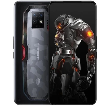 Red Magic 7S Pro - Ảnh 2