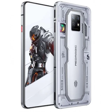 Red Magic 7S Pro - Ảnh 3