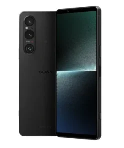 Alternative view of Sony Xperia 1 VII 12GB 256GB