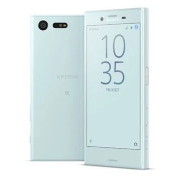 Sony Xperia X Compact