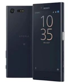 Alternative view of Sony Xperia X Compact