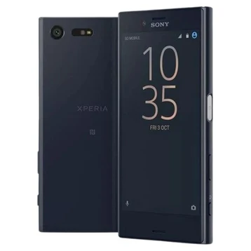 Sony Xperia X Compact - Ảnh 2