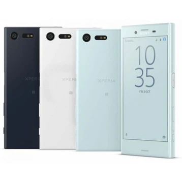 Sony Xperia X Compact - Ảnh 3