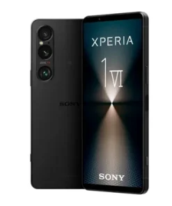 Alternative view of Sony Xperia 1VI 12GB 256GB