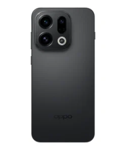 Alternative view of OPPO Find X9