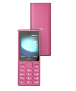 Nokia HMD 105 4G