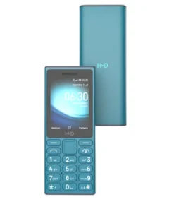 Alternative view of Nokia HMD 105 4G