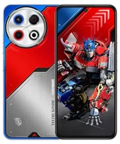 TECNO SPARK 30 Pro 8GB 256GB Transformer