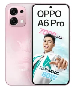 OPPO A6 Pro