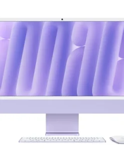 iMac M4 2024 24 inch 8CPU 8GPU 16GB 256GB