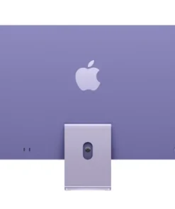 Alternative view of iMac M4 2024 24 inch 8CPU 8GPU 16GB 256GB