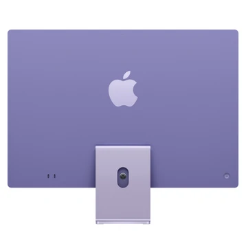 iMac M4 2024 24 inch 8CPU 8GPU 16GB 256GB - Ảnh 2