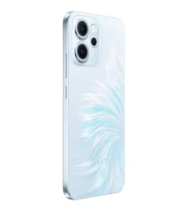 Alternative view of OPPO Reno14 F