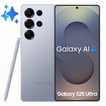 Samsung Galaxy S25 Ultra