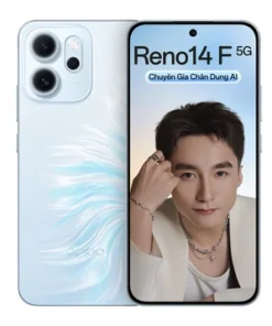 OPPO Reno14 F