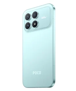 Alternative view of Xiaomi POCO F8 Pro
