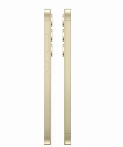 Alternative view of Samsung Galaxy S24 Plus