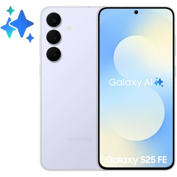 Samsung Galaxy S25 FE