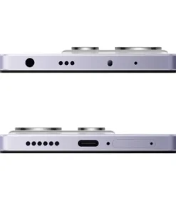 Alternative view of Xiaomi Redmi Note 14