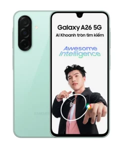 Alternative view of Samsung Galaxy A26