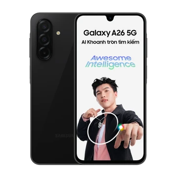 Samsung Galaxy A26