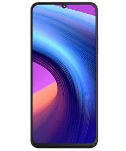 Alternative view of Inoi A54 12GB (4+8GB) 256GB