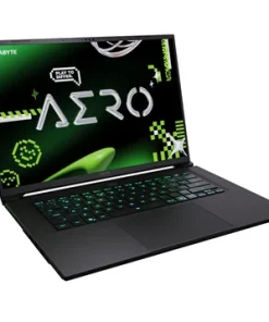 Alternative view of Laptop Gigabyte AERO X16 EG61H-X161VH93VNC64AH