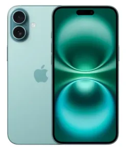 Alternative view of iPhone 16 Plus 128GB