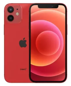 Alternative view of iPhone 12 128GB