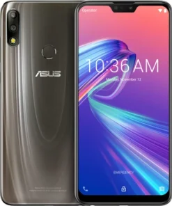 ASUS ZenFone Max Pro M2 3GB