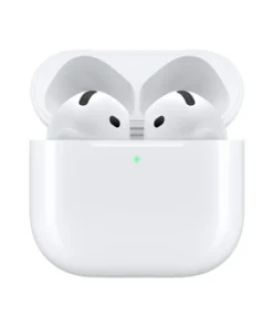 Tai nghe Bluetooth Apple AirPods 4 chống ồn chủ động
