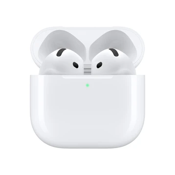 Tai nghe Bluetooth Apple AirPods 4 chống ồn chủ động