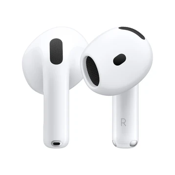 Tai nghe Bluetooth Apple AirPods 4 chống ồn chủ động - Ảnh 2