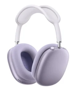 Alternative view of Tai nghe chụp tai chống ồn Apple AirPods Max 2024